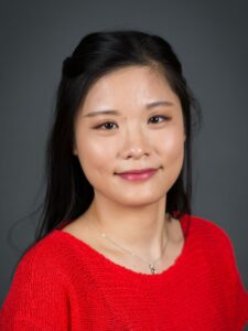 Dr. Xiaoke Cheng