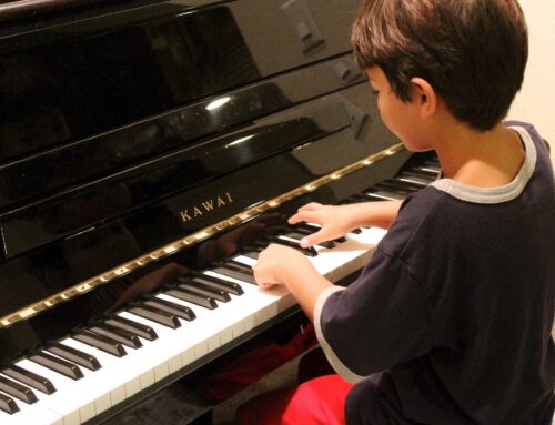 10 Beautiful Piano Songs to Learn and Play
