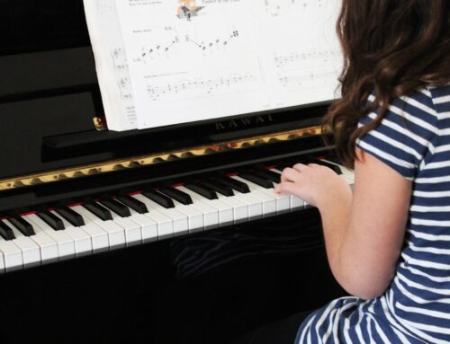 6 Tips for Learning Piano Music Theory for Beginners